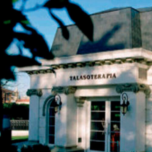 Centre de Thalassothérapie Hôtel Real