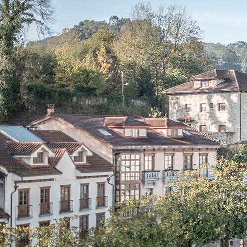 Balnéaire de Las Caldas